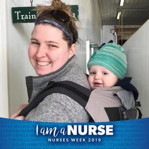 Meet your Posher, Elyse